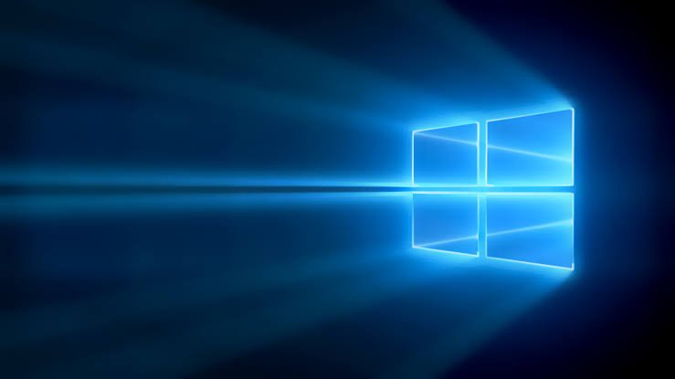 Спрос на пиратский Windows растёт