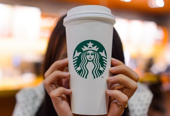 Хакер продает украденные данные 219 000 клиентов Starbucks в Сингапуре