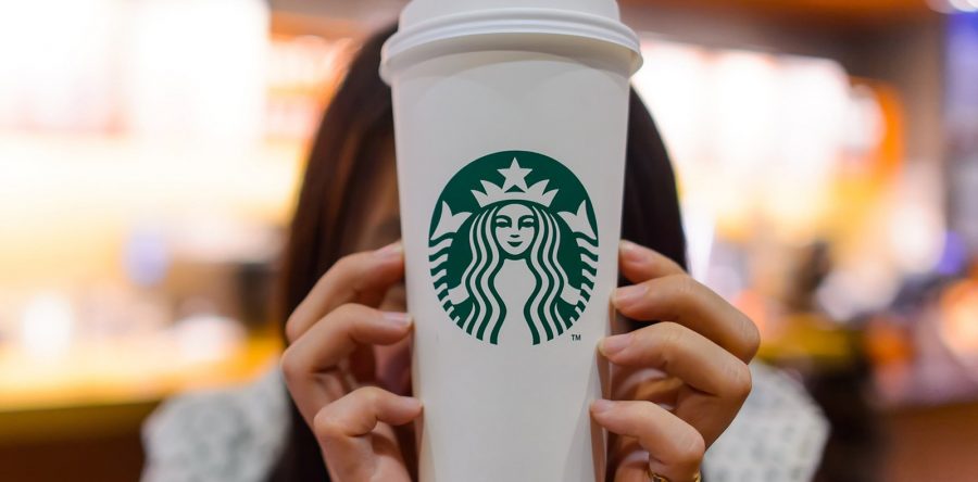 Хакер продает украденные данные 219 000 клиентов Starbucks в Сингапуре
