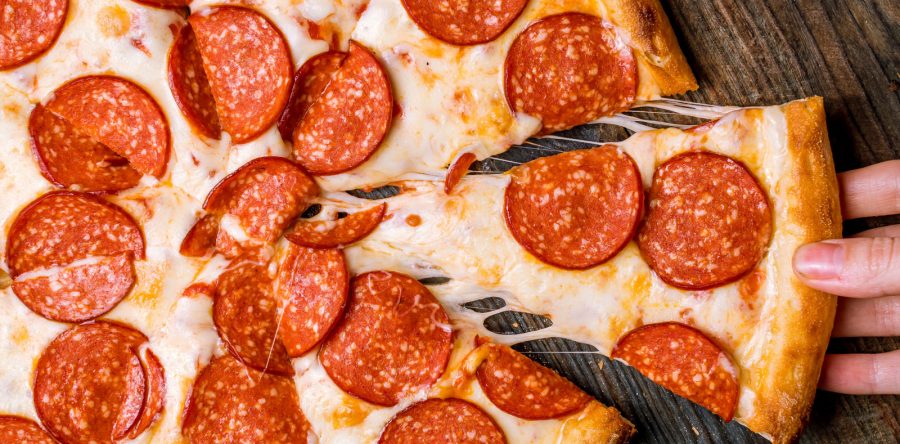 Как пароль «pizza123» может уничтожить организацию