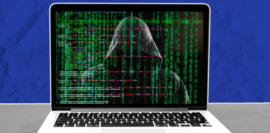 Финансовый сектор остаётся в приоритете у мошенников