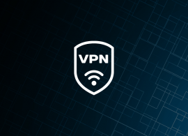 Вирус в поддельных VPN-приложениях