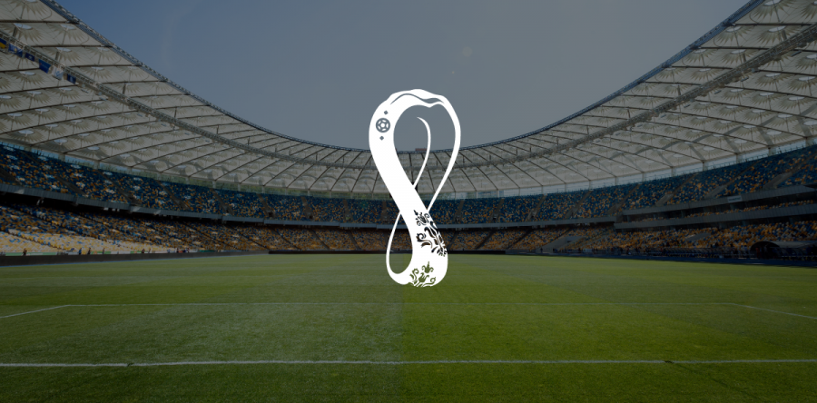 Поток киберугроз во время FIFA 2022