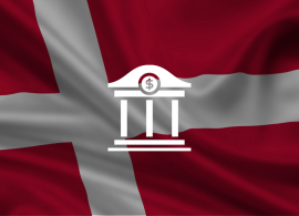DDoS-атака на центральный банк Дании