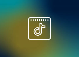 TikTok оштрафован за нарушение закона о защите данных