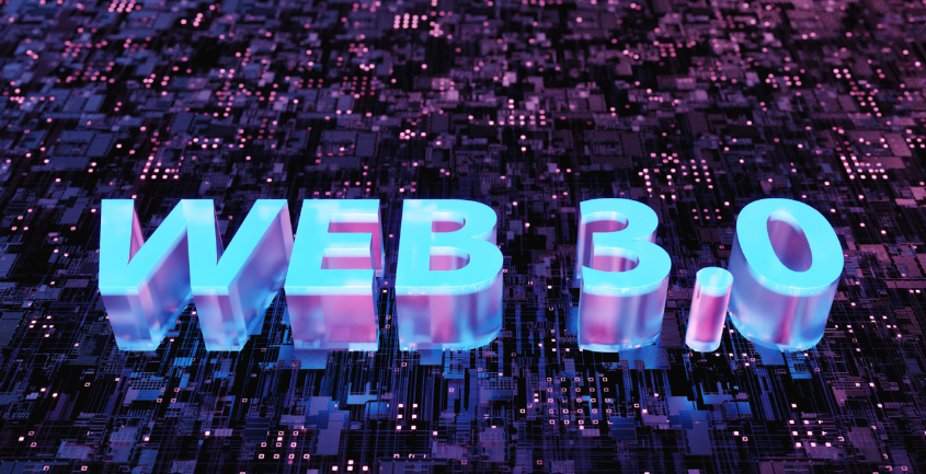 Современный интернет Web3: что это такое?