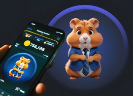 Мошенники под видом Hamster Kombat воруют аккаунты российских пользователей Telegram