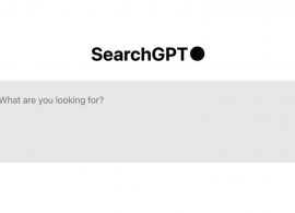 OpenAI запустили собственный интернет-поисковик SearchGPT на основе ИИ