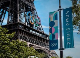Проблемы в кибербезопасности в преддверии Олимпийских игр 2024 в Париже