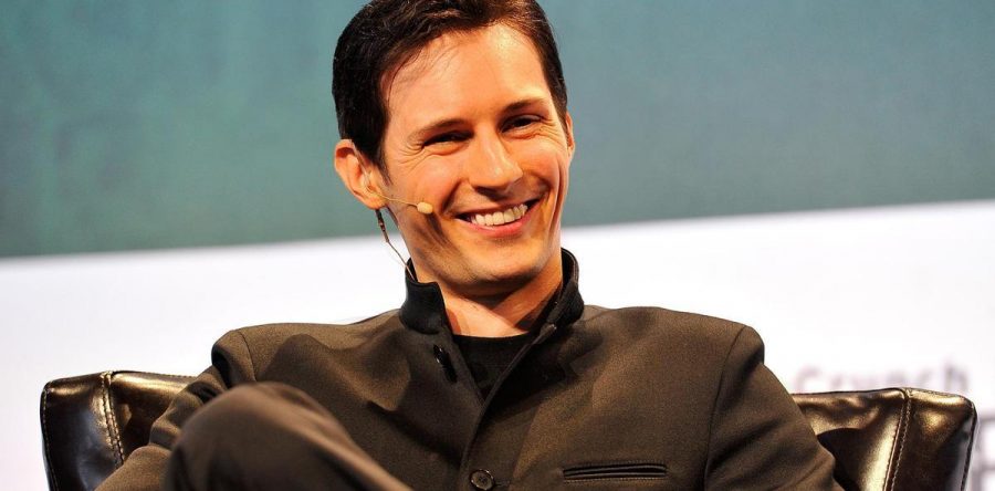 Движение #FreeDurov в поддержку Павла Дурова продолжает распространяться