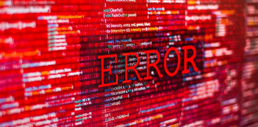 Сбой сервисов в России был вызван крупной DDoS-атакой
