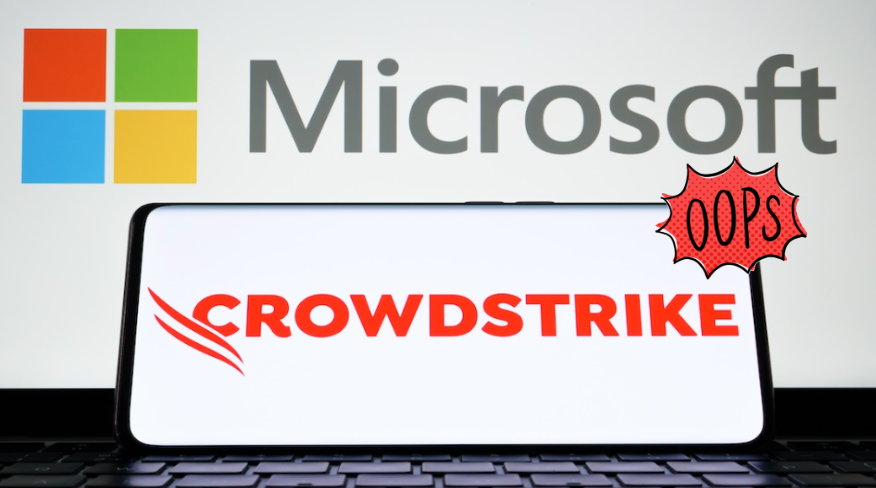 CrowdStrike принесла извинения перед подкомитетом Конгресса США за массовый сбой летом