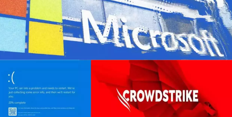 Microsoft ограничивает права поставщиков из-за проблемного обновления от CrowdStrike