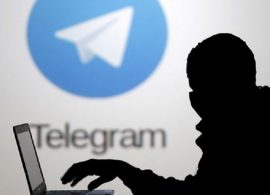 Мошенники используют Telegram для рассылки вредоносных APK-файлов