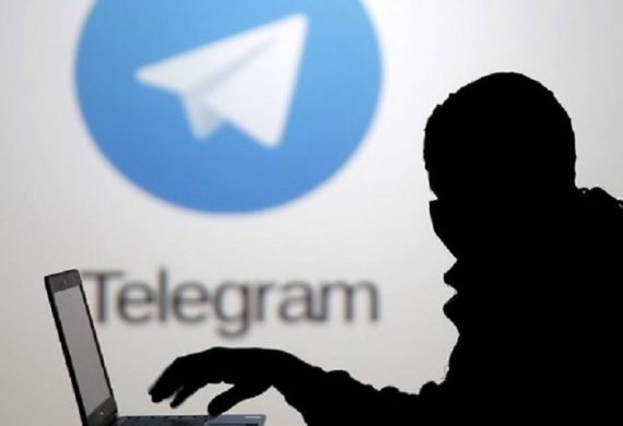 Мошенники используют Telegram для рассылки вредоносных APK-файлов