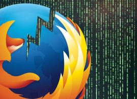 Критическая уязвимость в Firefox: срочно обновите браузер