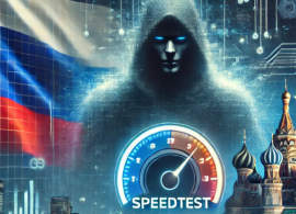 В России может вступить в силу запрет на использование SpeedTest