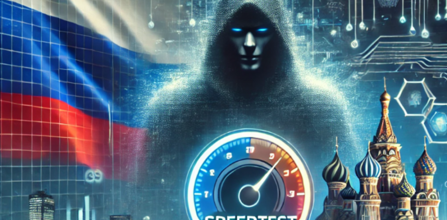 В России может вступить в силу запрет на использование SpeedTest