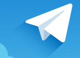 В Telegram опять был зафиксирован массовый сбой в работе