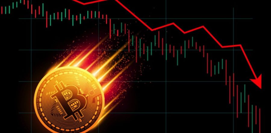 Китайские ученые поставили под удар всю криптоиндустрию