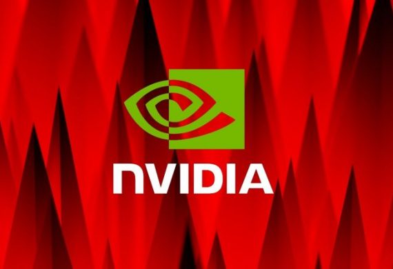 Nvidia предупреждает о критических уязвимостях в своих видеокартах