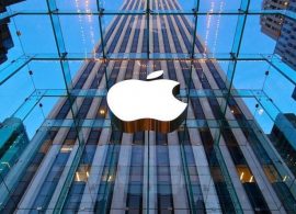 Компания Apple столкнулась с иском на сумму около 350 млрд рублей