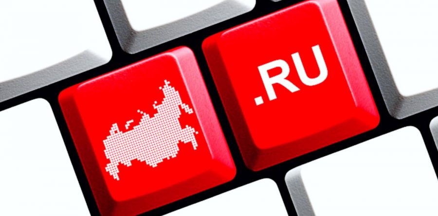 В России отключат западный Интернет, сначала частично