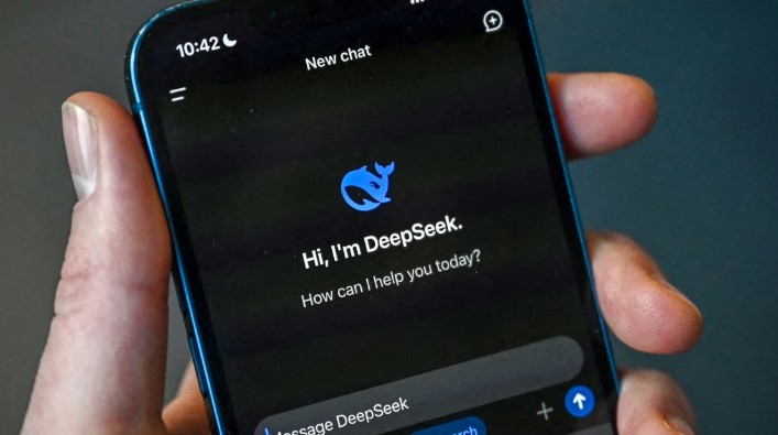 Китайская ИИ-платформа DeepSeek пострадала из-за масштабной кибератаки
