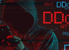 Оператор связи Билайн подвергся DDoS-атаке