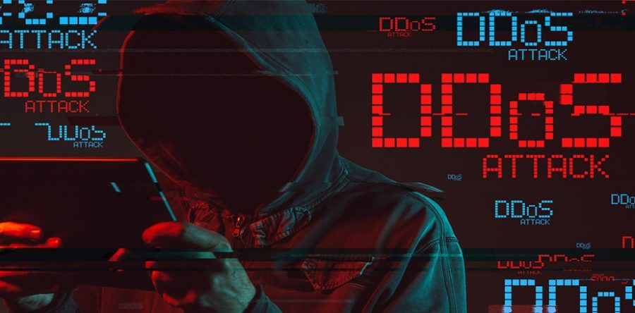 Оператор связи Билайн подвергся DDoS-атаке