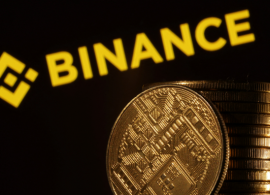 Мошенники атакуют пользователей Binance через фейковые SMS