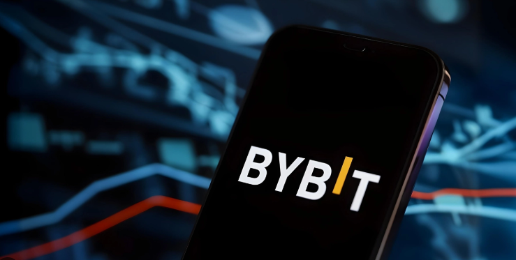 Хакеры похитили 1,46 млрд долларов с криптобиржи Bybit