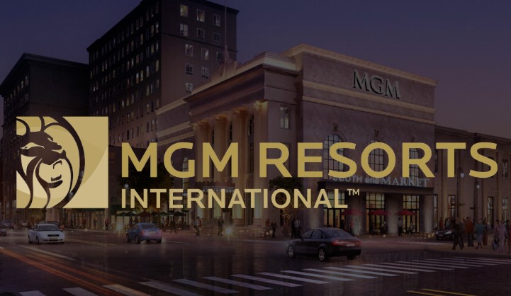 Компания MGM заплатит 45 млн долларов за утечки данных клиентов