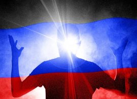 Ботнет-трафик захватывает российские серверы