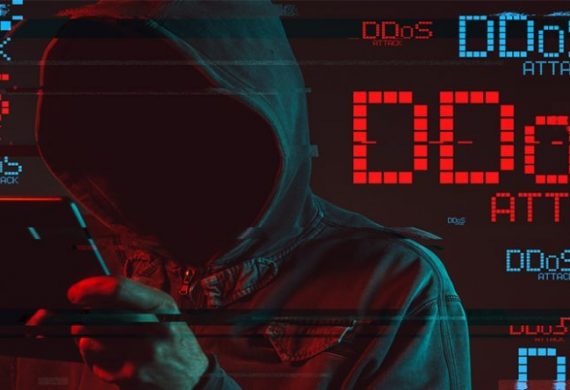 Оператор связи Билайн снова подвергся DDoS-атаке