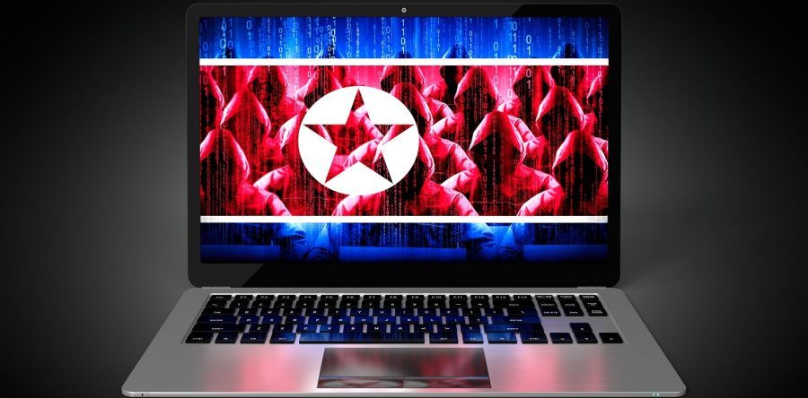 Группа Lazarus атаковала шесть южнокорейских компаний через уязвимость в ПО