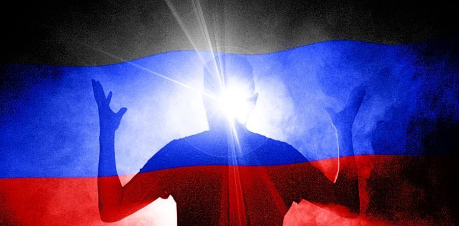 В России начался масштабный эксперимент по усилению защиты госинформационных систем