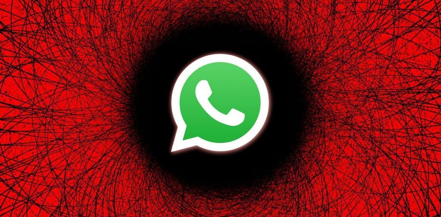Израильская компания обязана выплатить WhatsApp почти $168 млн за использование шпионского ПО