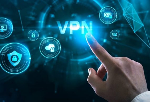 Минцифры создаст единую стратегию регулирования VPN в России