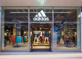 Adidas сообщает об утечке данных после взлома партнера по обслуживанию клиентов