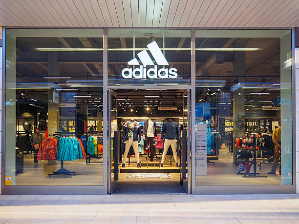 Adidas сообщает об утечке данных после взлома партнера по обслуживанию клиентов