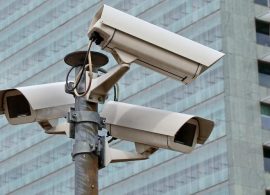 Десятки тысяч камер по всему миру оказались в открытом доступе через Интернет