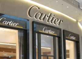 Бренд Cartier сообщил о компрометации данных клиентов в результате хакерской атаки