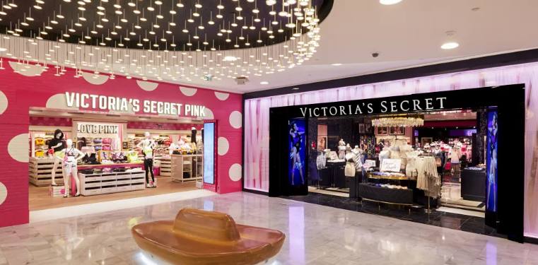 Кибератака на Victoria’s Secret повлияла на финансовую отчетность компании