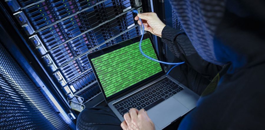 Цифровые сервисы РЖД подверглись мощной DDoS-атаке